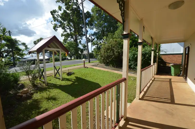 40 Ross Street, Lismore NSW 2480