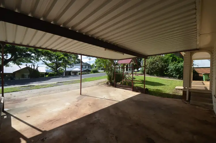 Sixth view of Homely house listing, 40 Ross Street, Lismore NSW 2480