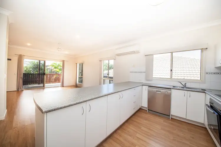 Fourth view of Homely house listing, 6 Greenwood St, Springfield Lakes QLD 4300