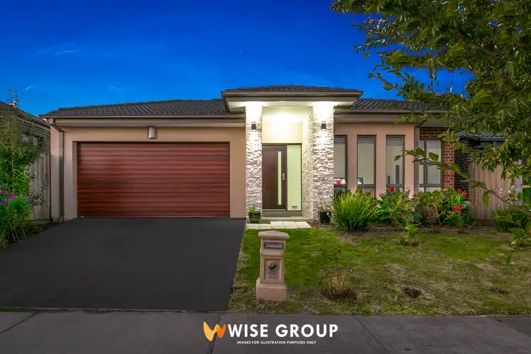 25 Clarendon Street, Pakenham VIC 3810