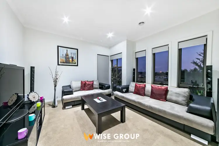 Second view of Homely house listing, 25 Clarendon Street, Pakenham VIC 3810