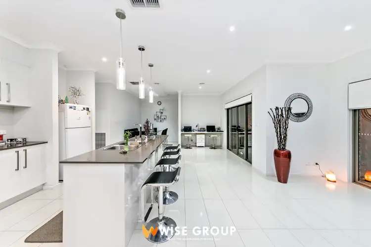 Fourth view of Homely house listing, 25 Clarendon Street, Pakenham VIC 3810