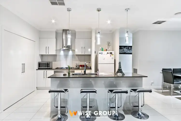 Fifth view of Homely house listing, 25 Clarendon Street, Pakenham VIC 3810