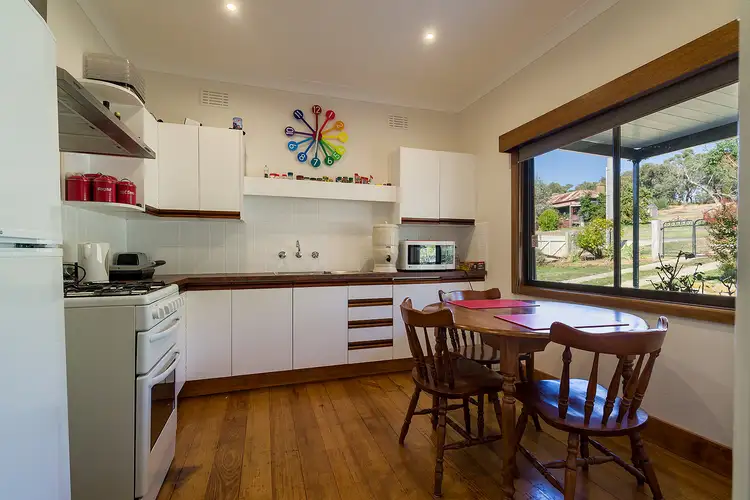 Second view of Homely house listing, 22 Pitman Street, Chewton VIC 3451