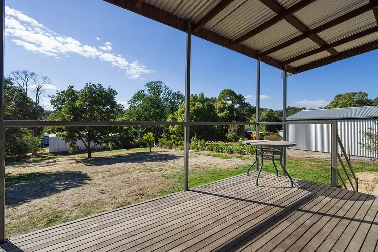 Third view of Homely house listing, 22 Pitman Street, Chewton VIC 3451
