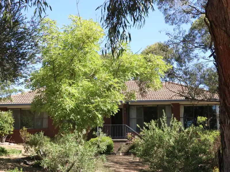 Main view of Homely house listing, 20 Smith St, Yea VIC 3717