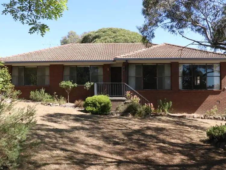 Second view of Homely house listing, 20 Smith St, Yea VIC 3717
