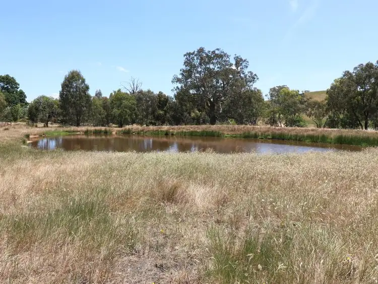 Third view of Homely rural property listing, 2A LOT 2A/5393 Goulburn Valley Hwy, Yea VIC 3717