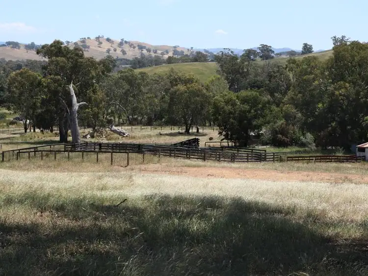 Sixth view of Homely rural property listing, 2A LOT 2A/5393 Goulburn Valley Hwy, Yea VIC 3717