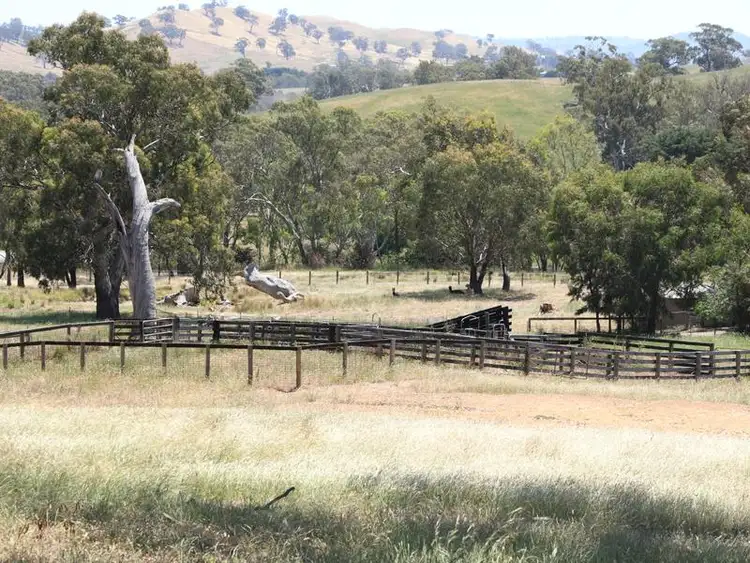 Seventh view of Homely rural property listing, 2A LOT 2A/5393 Goulburn Valley Hwy, Yea VIC 3717