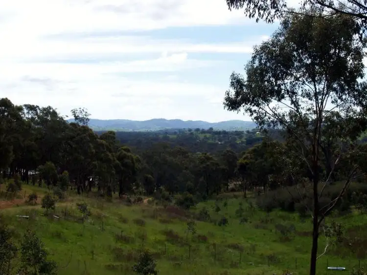 Second view of Homely land listing, 29 Hill Street, Yea VIC 3717