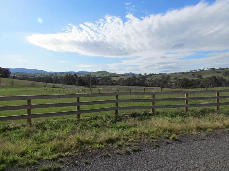 Fifth view of Homely land listing, Pioneers Rise Cnr Melba Highway & Meadow Road, Yea VIC 3717