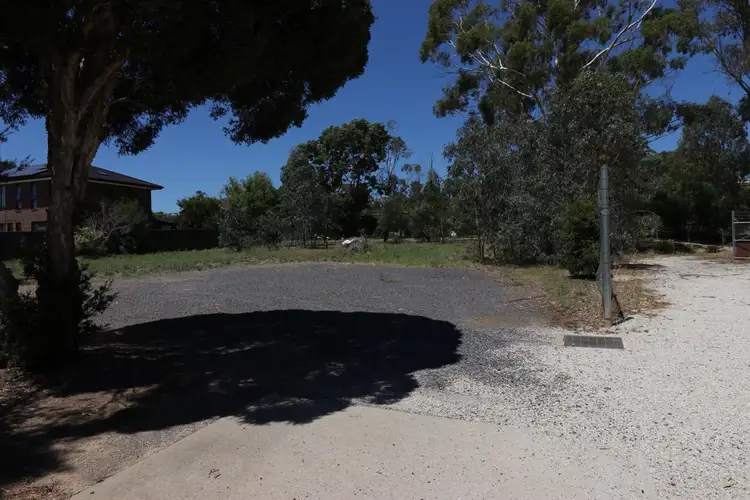 Third view of Homely land listing, 8 Station Street, Yea VIC 3717