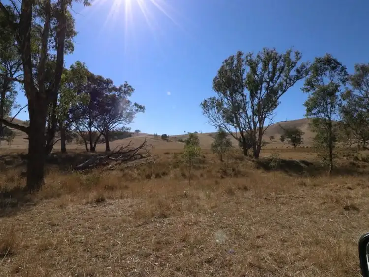 Second view of Homely land listing, Lot 11, 5610 Whittlesea-Yea Road, Yea VIC 3717