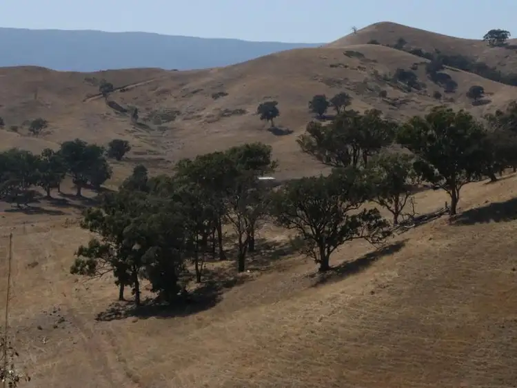 Third view of Homely land listing, Lot 11, 5610 Whittlesea-Yea Road, Yea VIC 3717