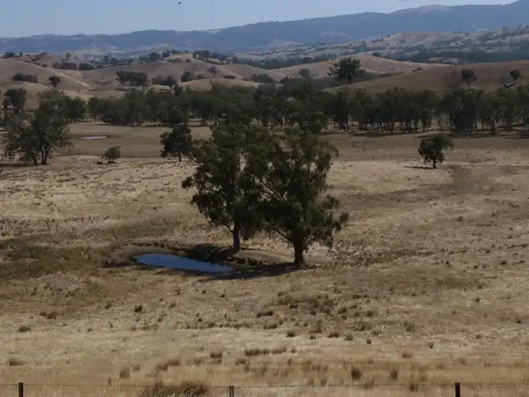 Fourth view of Homely land listing, Lot 11, 5610 Whittlesea-Yea Road, Yea VIC 3717