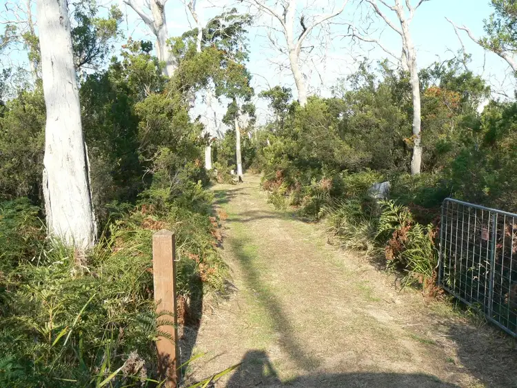 Main view of Homely land listing, LOT 3 Otway Park, Cape Otway VIC 3233