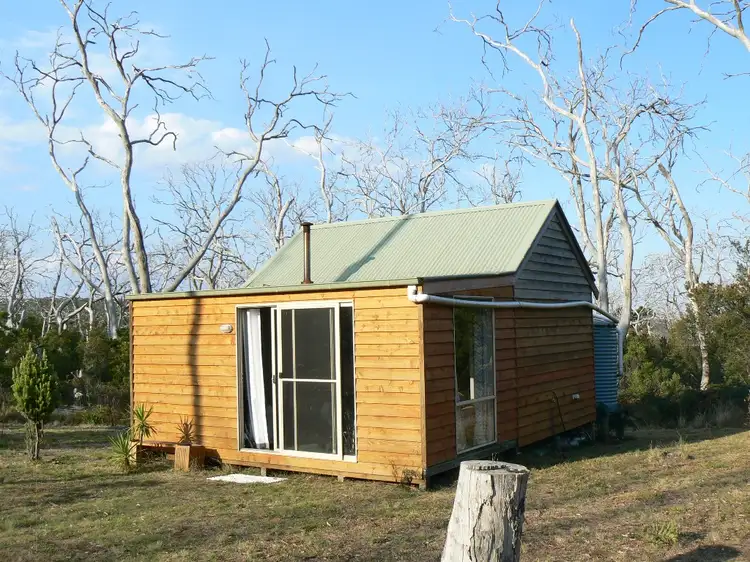 Second view of Homely land listing, LOT 3 Otway Park, Cape Otway VIC 3233