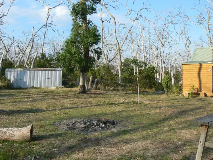 Fourth view of Homely land listing, LOT 3 Otway Park, Cape Otway VIC 3233
