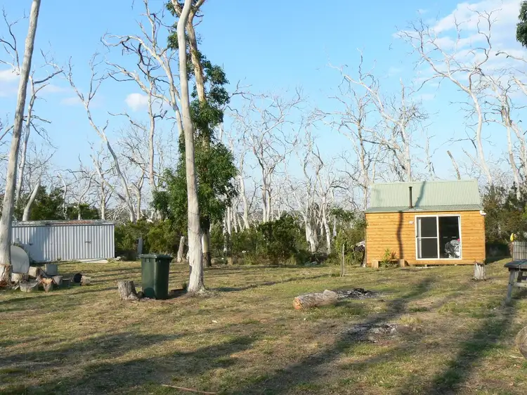 Fifth view of Homely land listing, LOT 3 Otway Park, Cape Otway VIC 3233