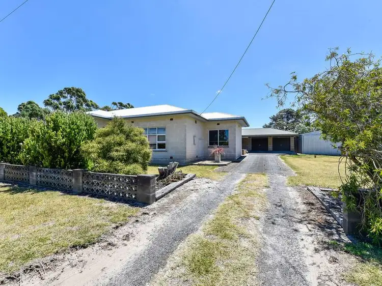Main view of Homely house listing, 4 Third, Hatherleigh SA 5280