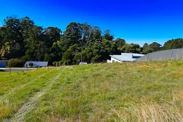 Main view of Homely land listing, 20 Dowling Drive, Romaine TAS 7320