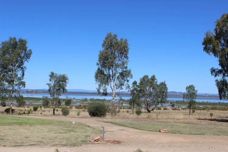 Fourth view of Homely land listing, LOT 32 Lakeside Drive, Chesney Vale VIC 3725