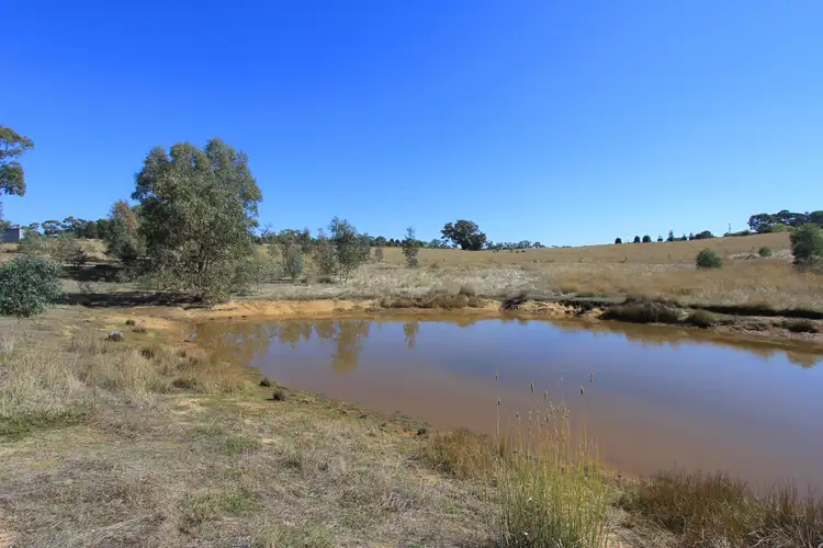 Third view of Homely land listing, LOT 2/438 Adairs Lane, Heathcote VIC 3523
