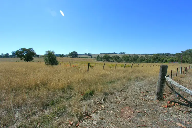 Fourth view of Homely land listing, LOT 2/438 Adairs Lane, Heathcote VIC 3523