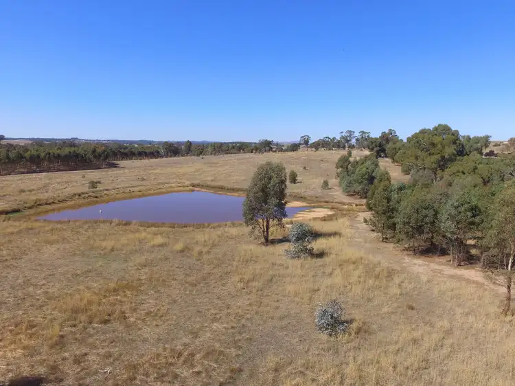 Fifth view of Homely land listing, LOT 2/438 Adairs Lane, Heathcote VIC 3523