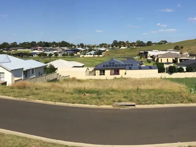 Main view of Homely land listing, LOT 33 Stella Place, Mount Gambier SA 5290