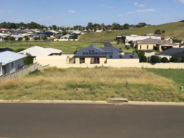 Third view of Homely land listing, LOT 33 Stella Place, Mount Gambier SA 5290