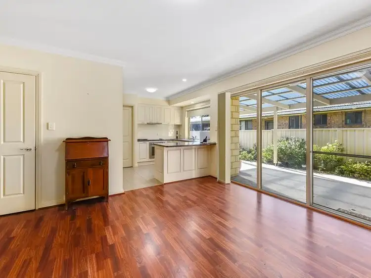 Third view of Homely unit listing, 11/27 Short street, Millicent SA 5280