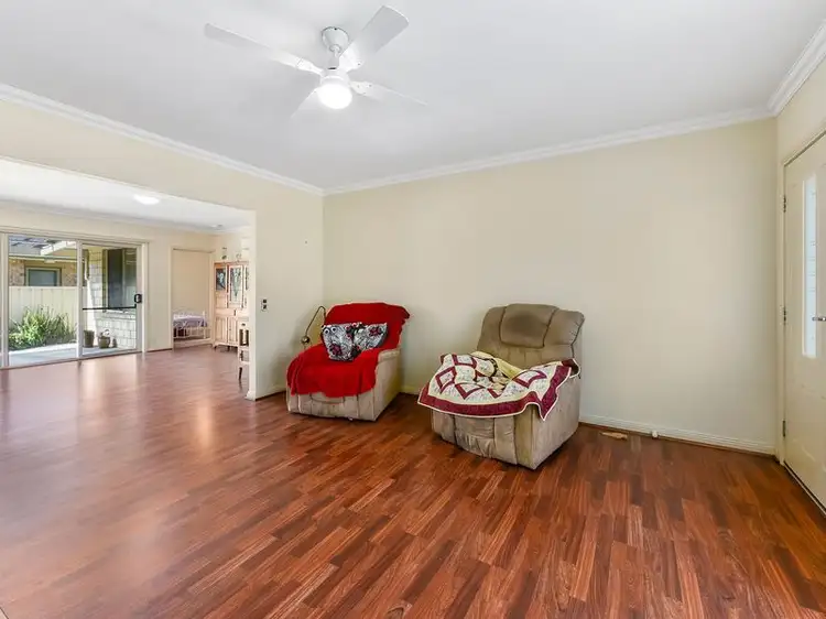 Fourth view of Homely unit listing, 11/27 Short street, Millicent SA 5280
