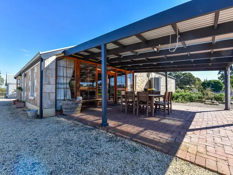 Second view of Homely house listing, 33 Grosser st, Millicent SA 5280