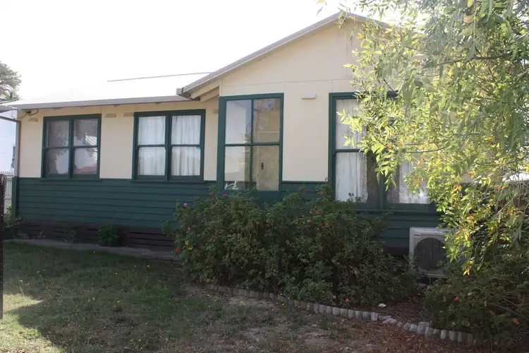 Main view of Homely house listing, 33 Meadows Avenue, Benalla VIC 3672