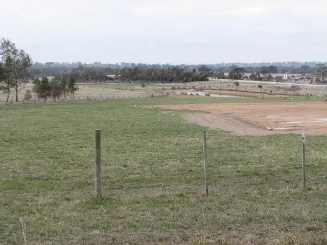 Main view of Homely land listing, 2352 Harmony Way, Elphinstone VIC 3448