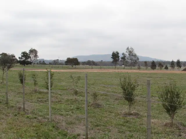 Second view of Homely land listing, 2352 Harmony Way, Elphinstone VIC 3448