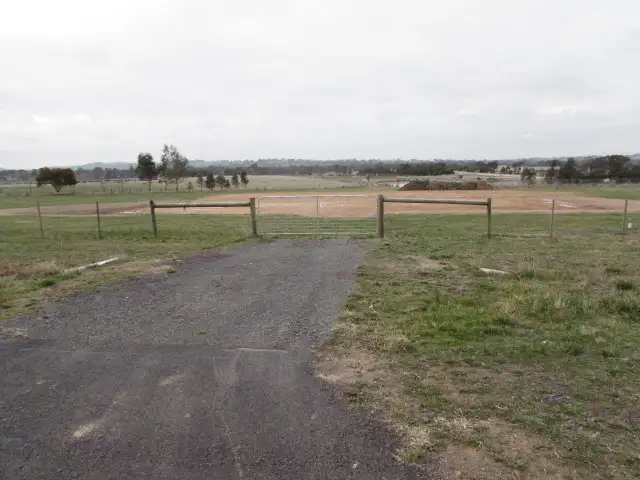 Third view of Homely land listing, 2352 Harmony Way, Elphinstone VIC 3448