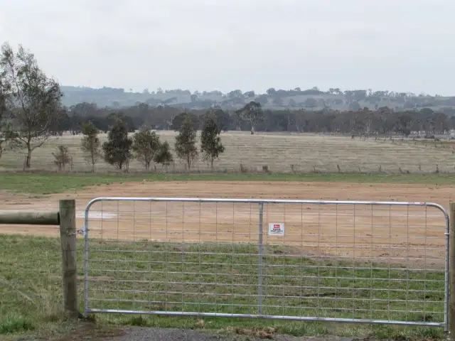 Fourth view of Homely land listing, 2352 Harmony Way, Elphinstone VIC 3448