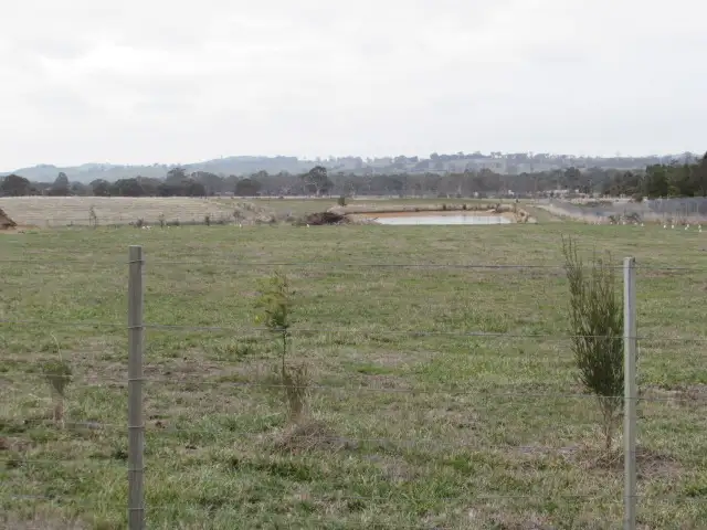 Sixth view of Homely land listing, 2352 Harmony Way, Elphinstone VIC 3448