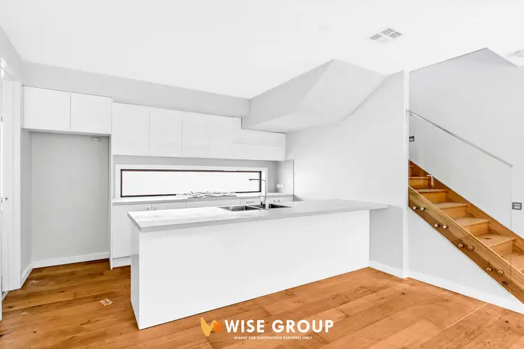 Second view of Homely unit listing, 3/27 Manuka Road, Berwick VIC 3806