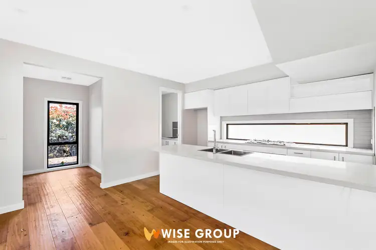 Third view of Homely unit listing, 3/27 Manuka Road, Berwick VIC 3806