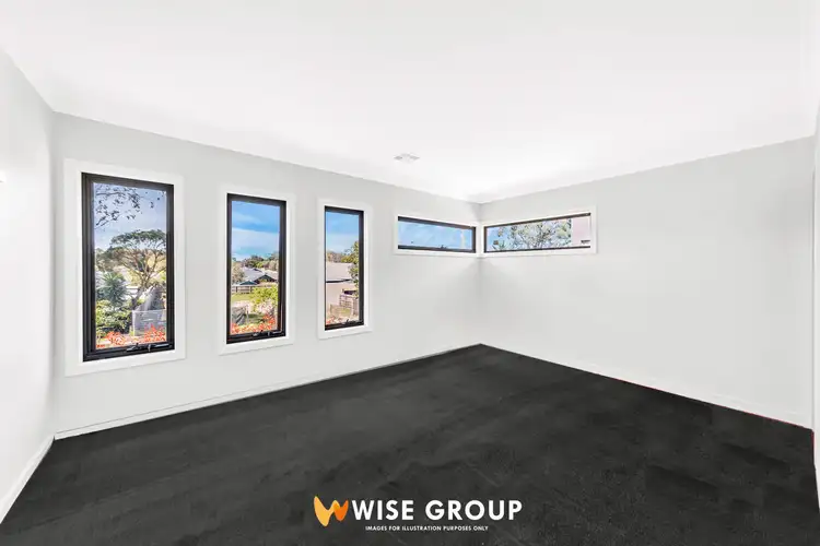 Fourth view of Homely unit listing, 3/27 Manuka Road, Berwick VIC 3806