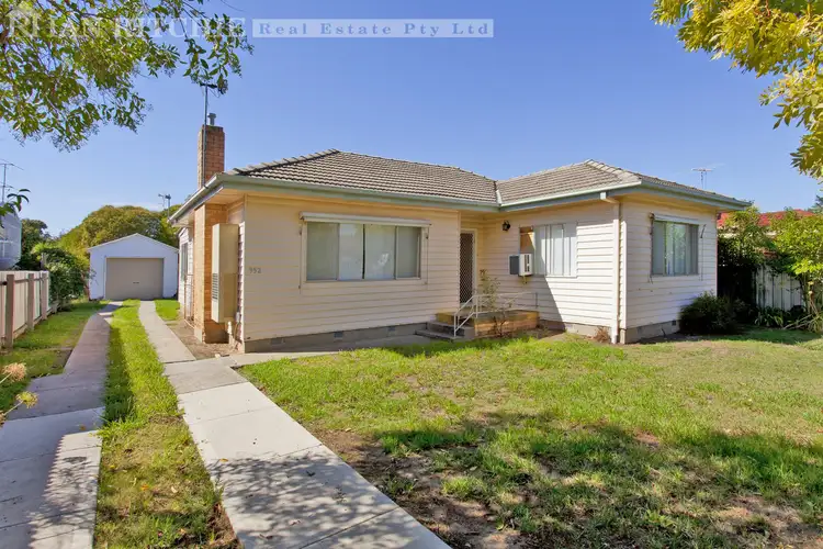 Main view of Homely house listing, 952 Tullimbar Street, North Albury NSW 2640