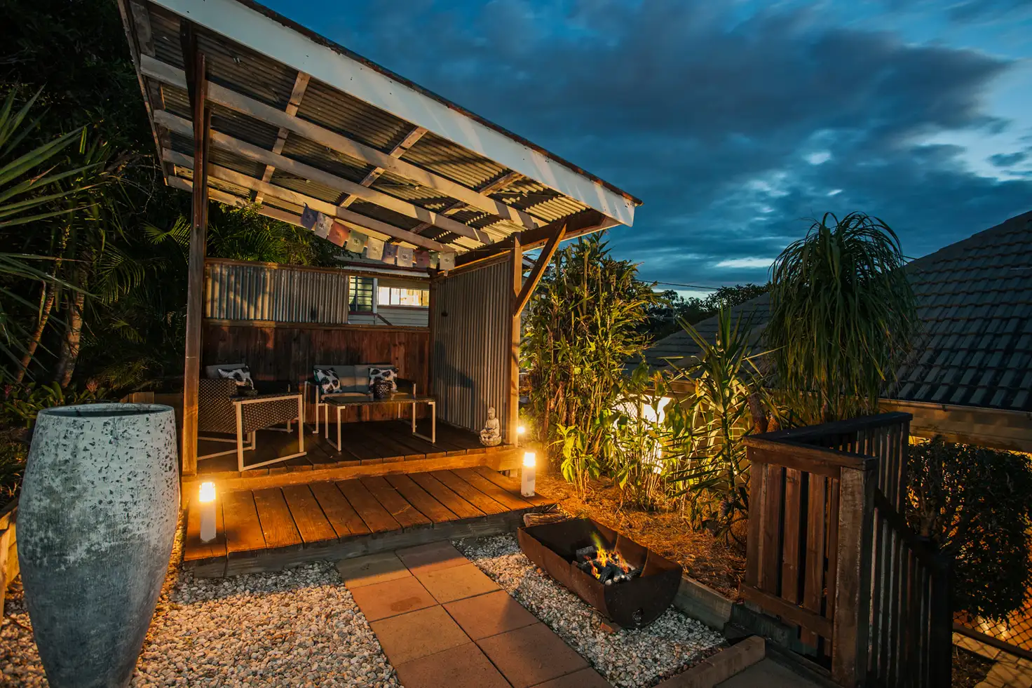 Main view of Homely house listing, 1 Campbell Street, Woodend QLD 4305
