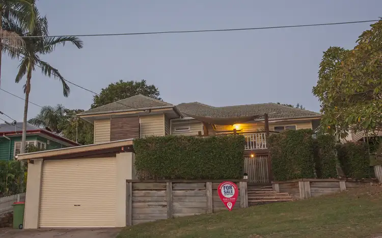 Fourth view of Homely house listing, 1 Campbell Street, Woodend QLD 4305