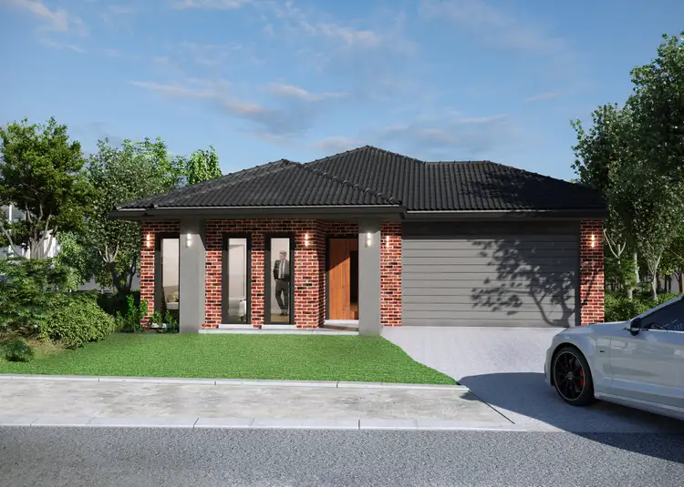 Fifth view of Homely house listing, 4 Janice Street, Officer VIC 3809