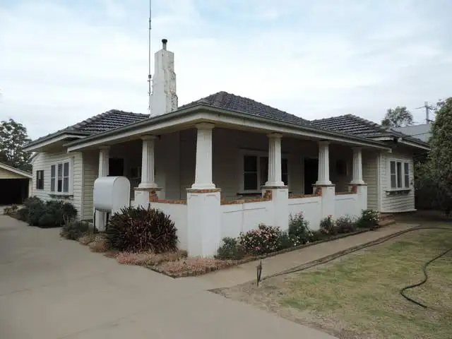 Main view of Homely house listing, 33 Market Street, Cohuna VIC 3568