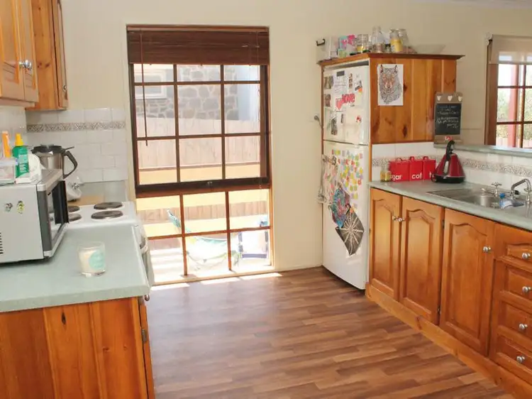 Second view of Homely house listing, 41 Daniel Street, Portland VIC 3305